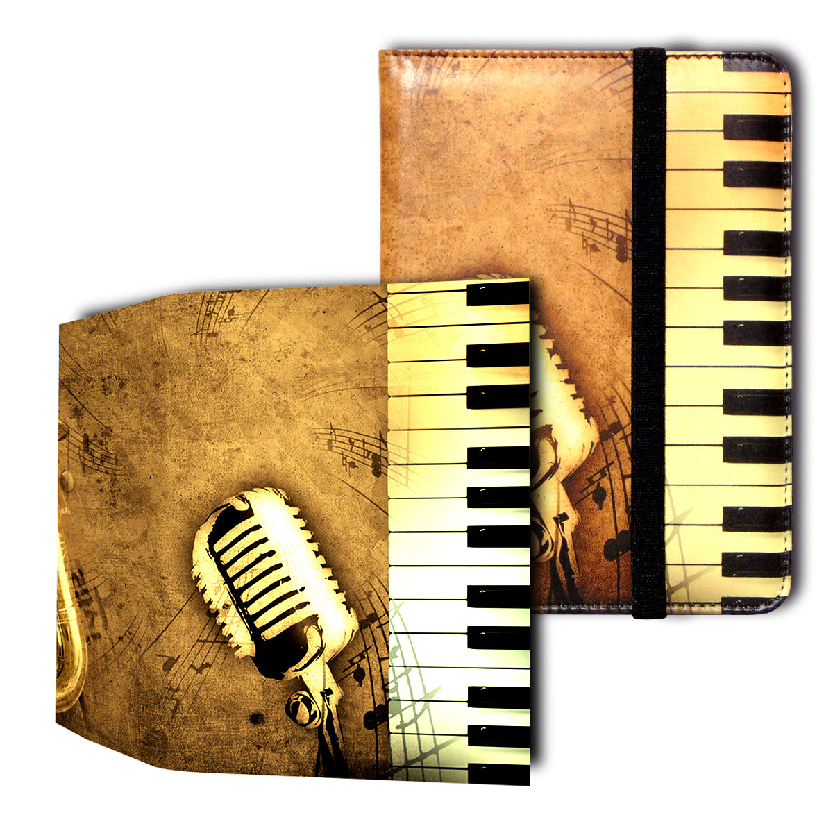 Funda Universal para ebook de 6" - SOLAPA