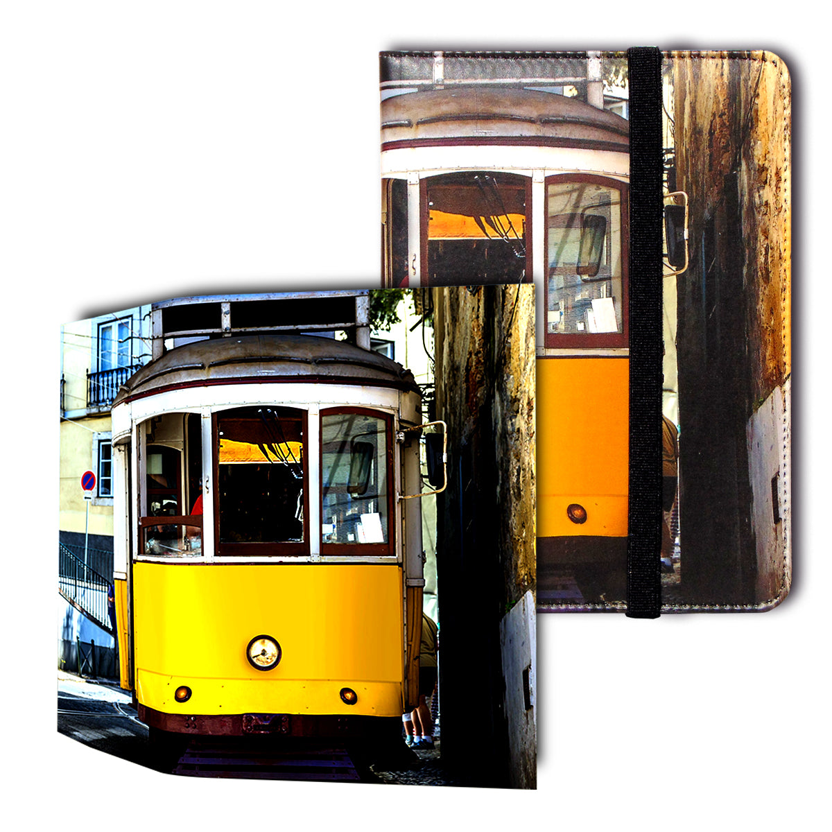 Funda Universal para ebook de 6" - SOLAPA