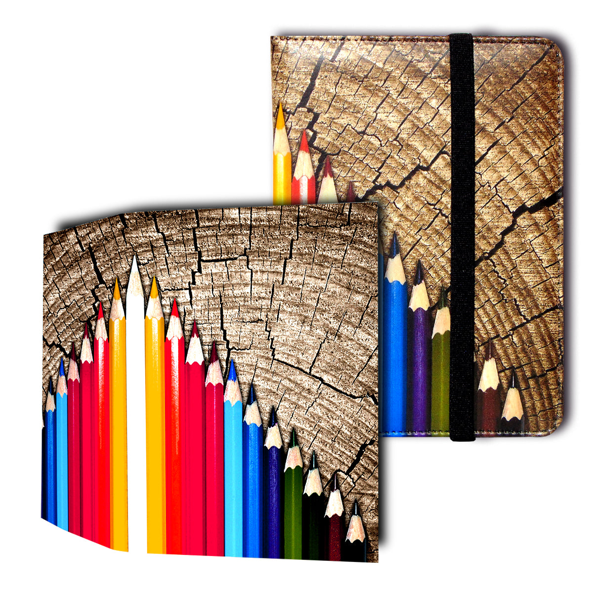 Funda Universal para ebook de 6" - SOLAPA