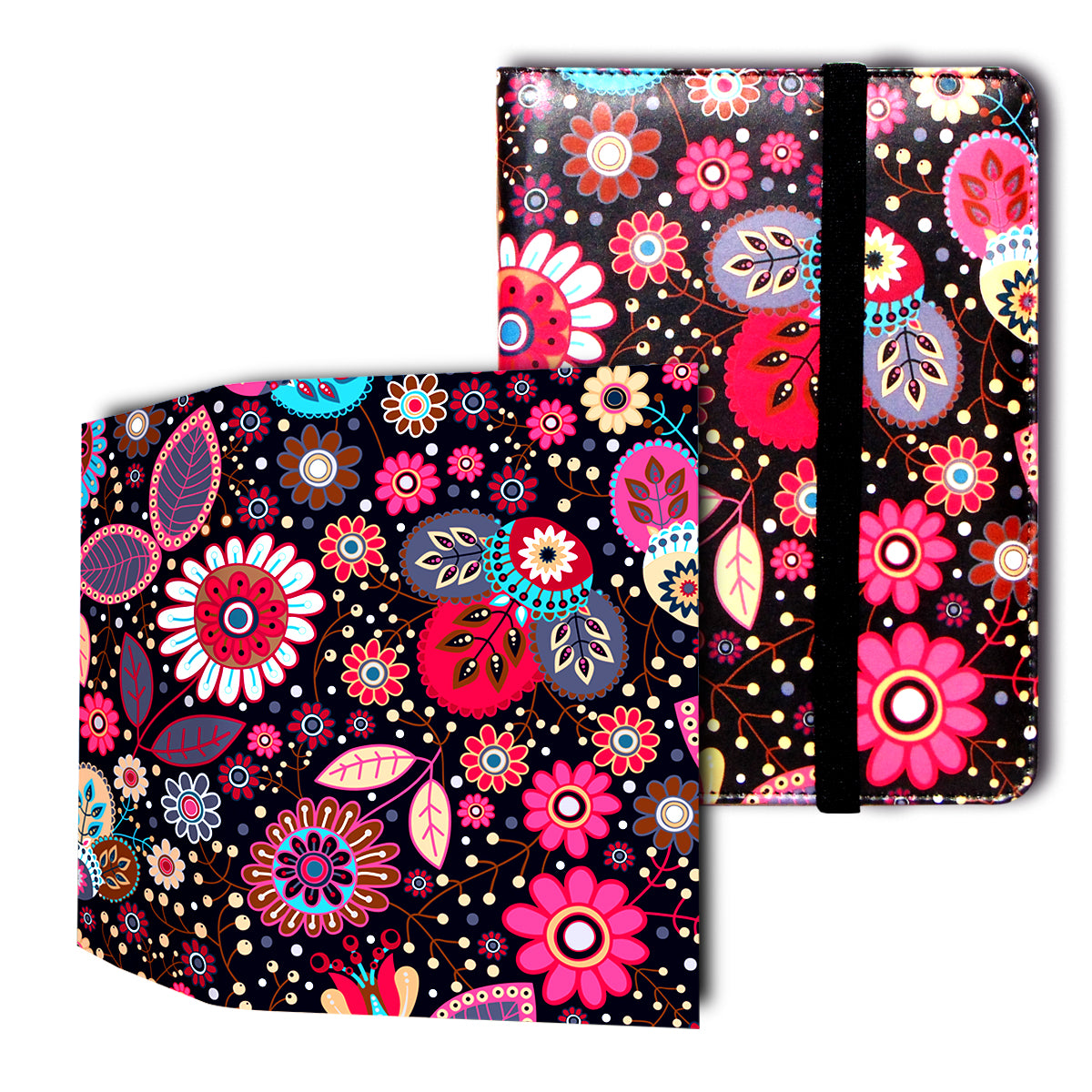 Funda Universal para ebook de 6" - SOLAPA