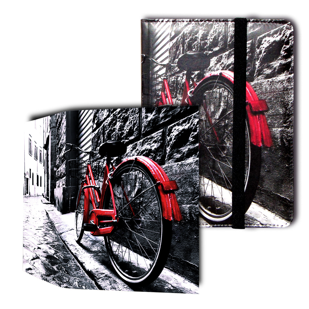 Funda Universal para ebook de 6" - SOLAPA