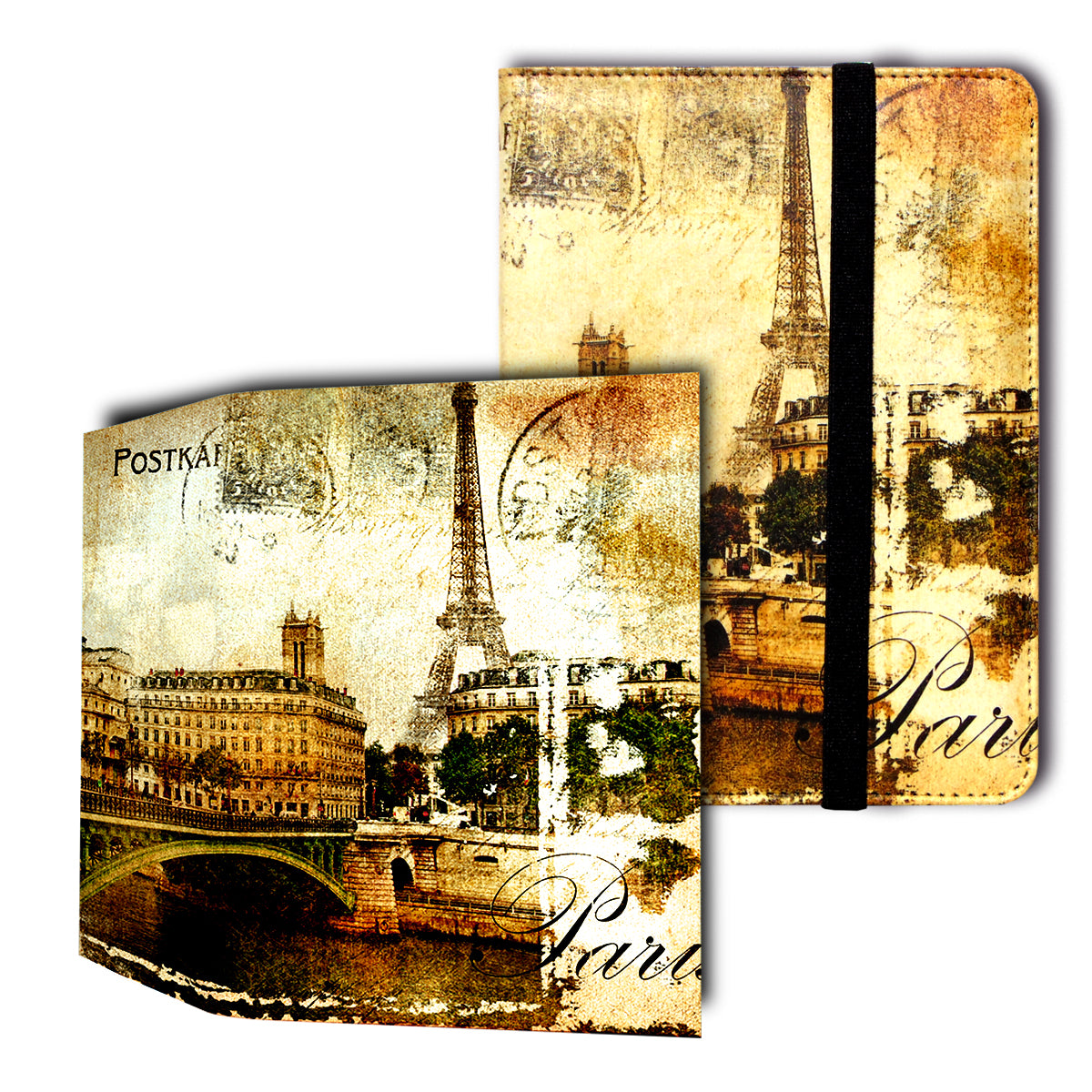 Funda Universal para ebook de 6" - SOLAPA