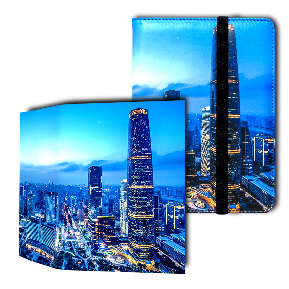 Funda Universal para ebook de 6" - SOLAPA