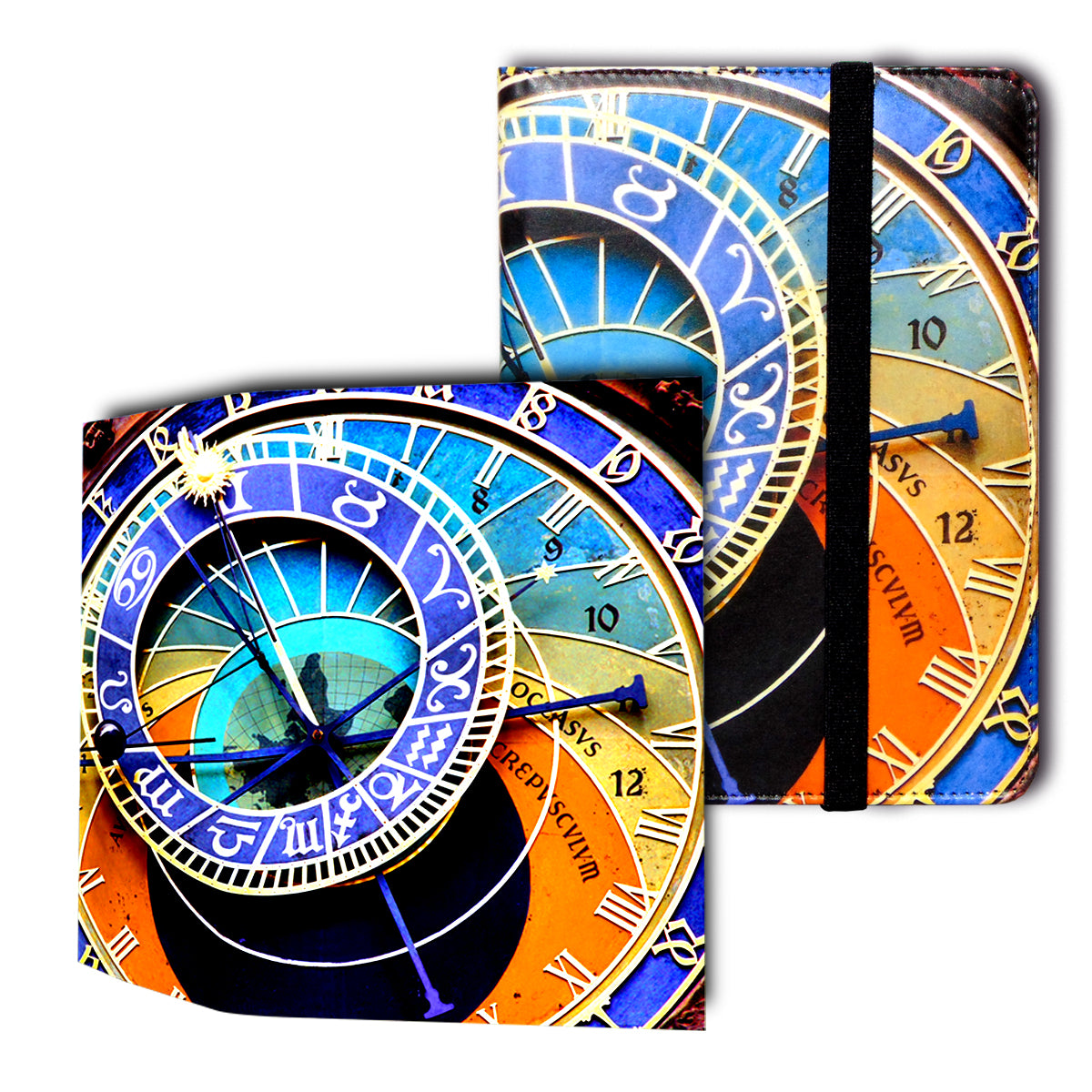 Funda Universal para ebook de 6" - SOLAPA