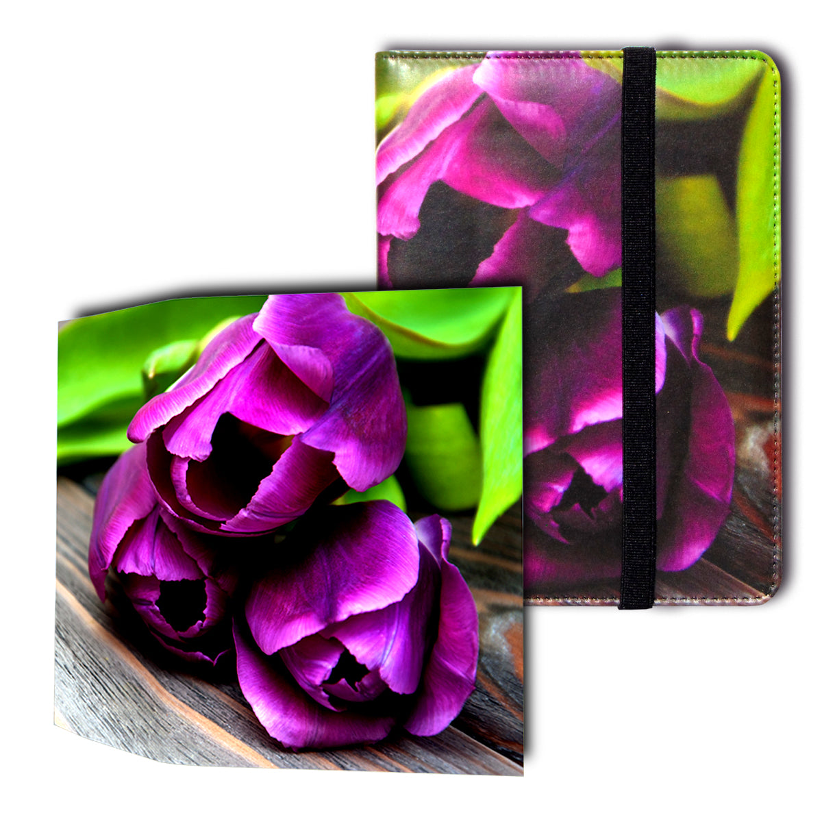 Funda Universal para ebook de 6" - SOLAPA