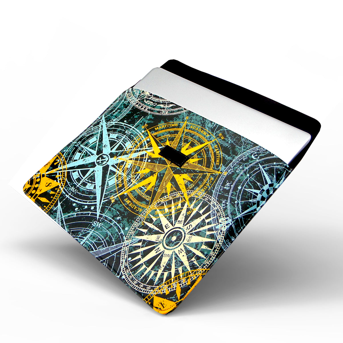 Funda PERSONALIZABLE para Notebook - Ordenador Portátil - Horizontal