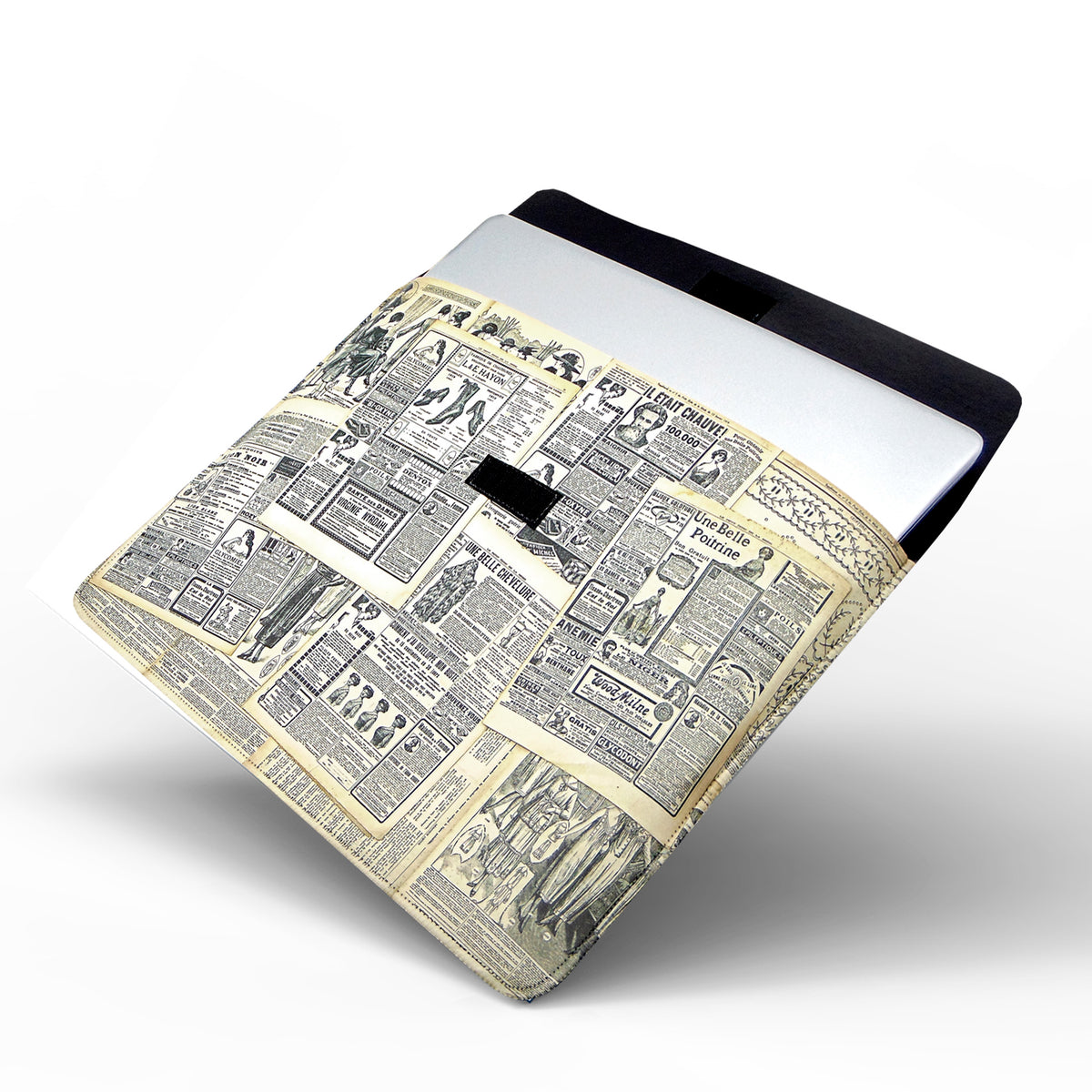 Funda PERSONALIZABLE para Notebook - Ordenador Portátil - Horizontal
