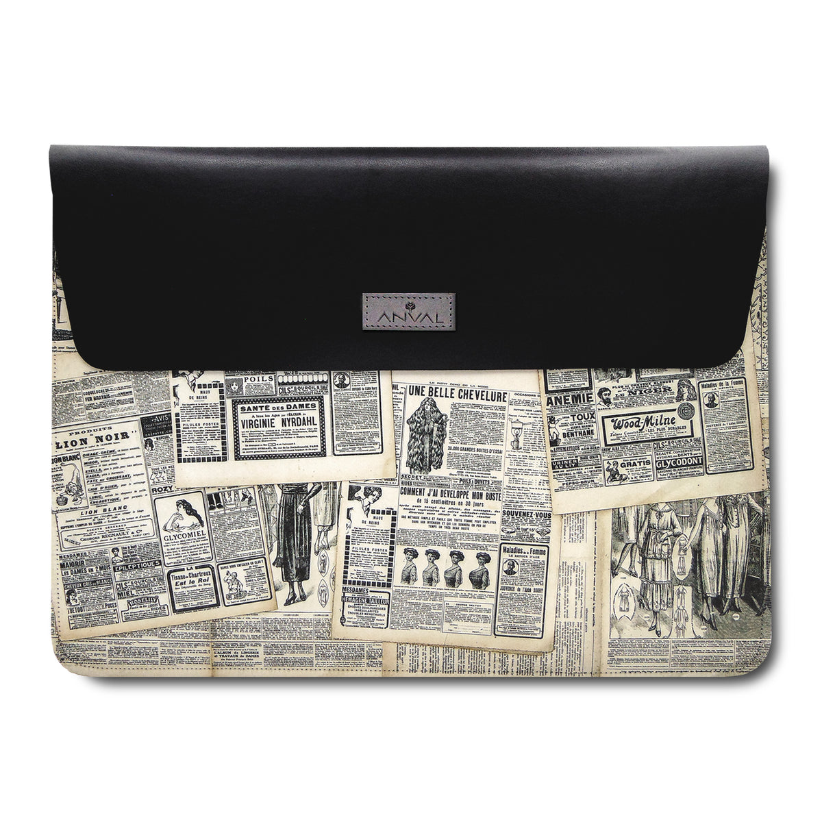 Funda PERSONALIZABLE para Notebook - Ordenador Portátil - Horizontal