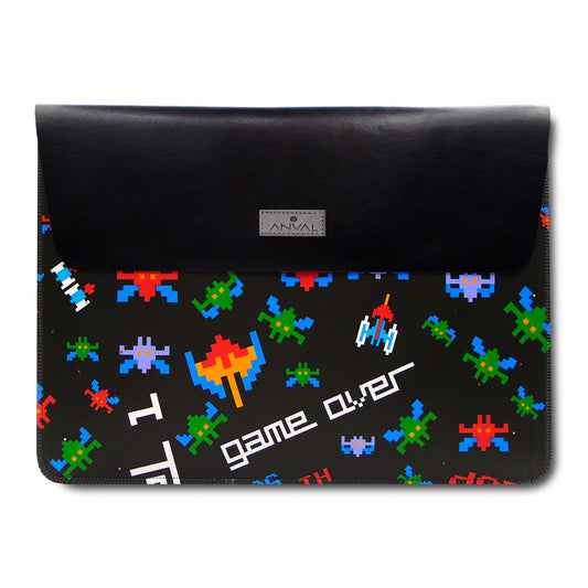 Funda para Notebook de 13" a 13,3" - Ordenador Portátil - Horizontal