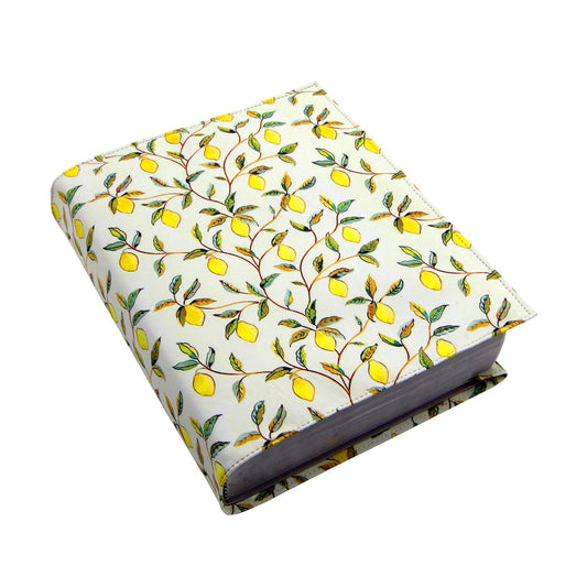 Funda para libro Ajustable, 3 tamaños - Colección Tapices