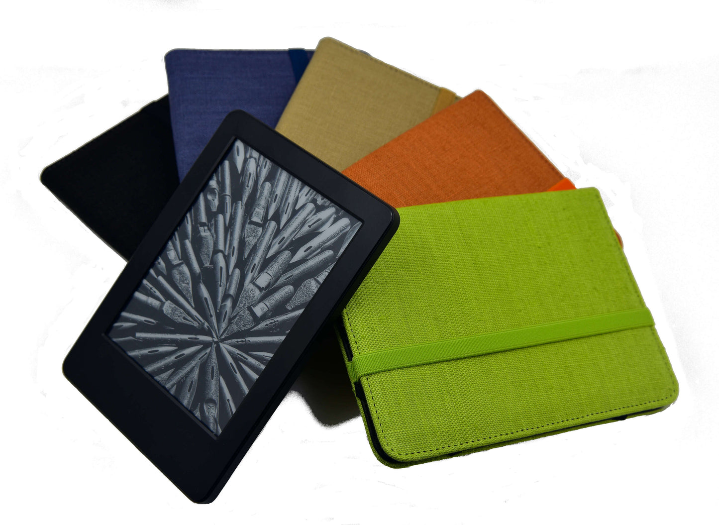 Funda Personalizable  para ebook - LINO NATURAL