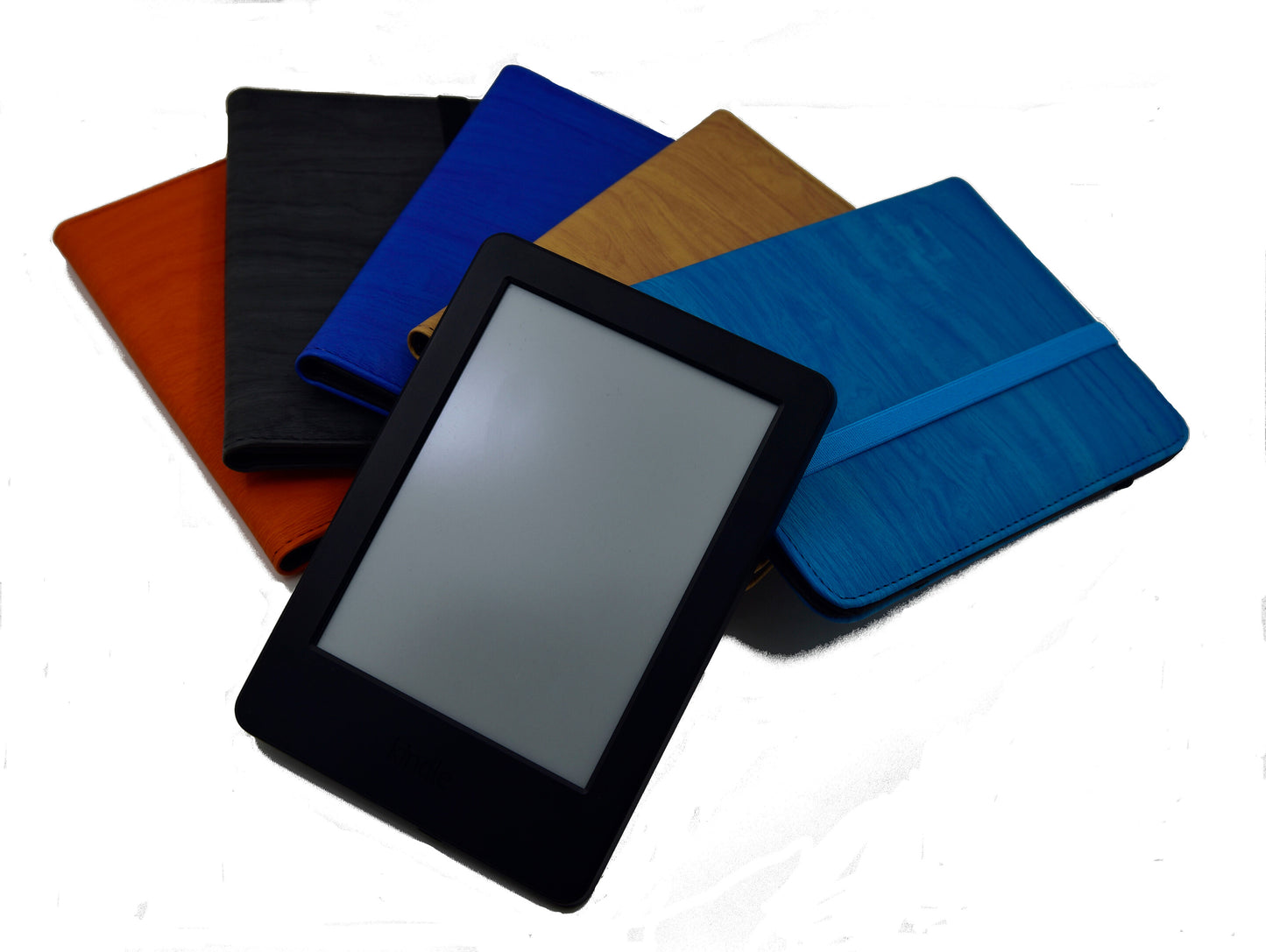 Funda Personalizable para ebook - MADERA