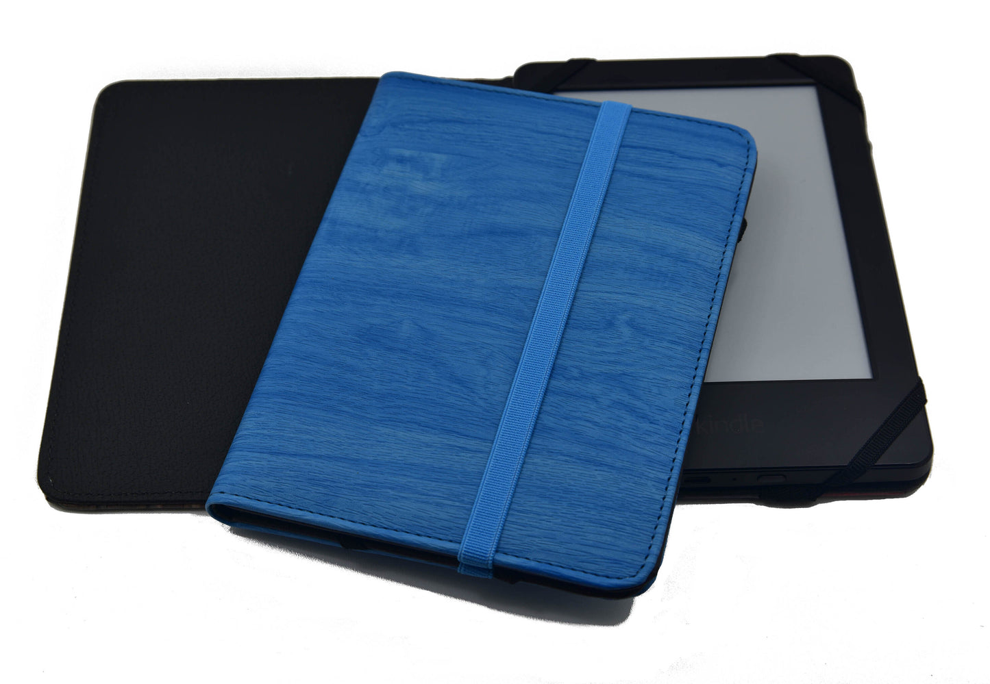 Funda Personalizable para ebook - MADERA