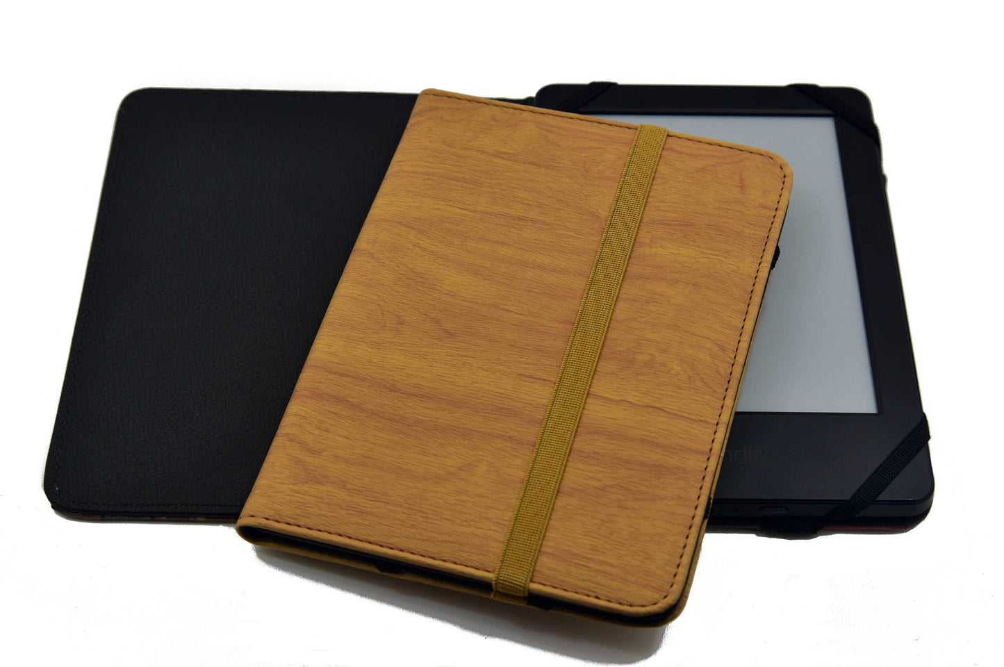 Funda Personalizable para ebook - MADERA