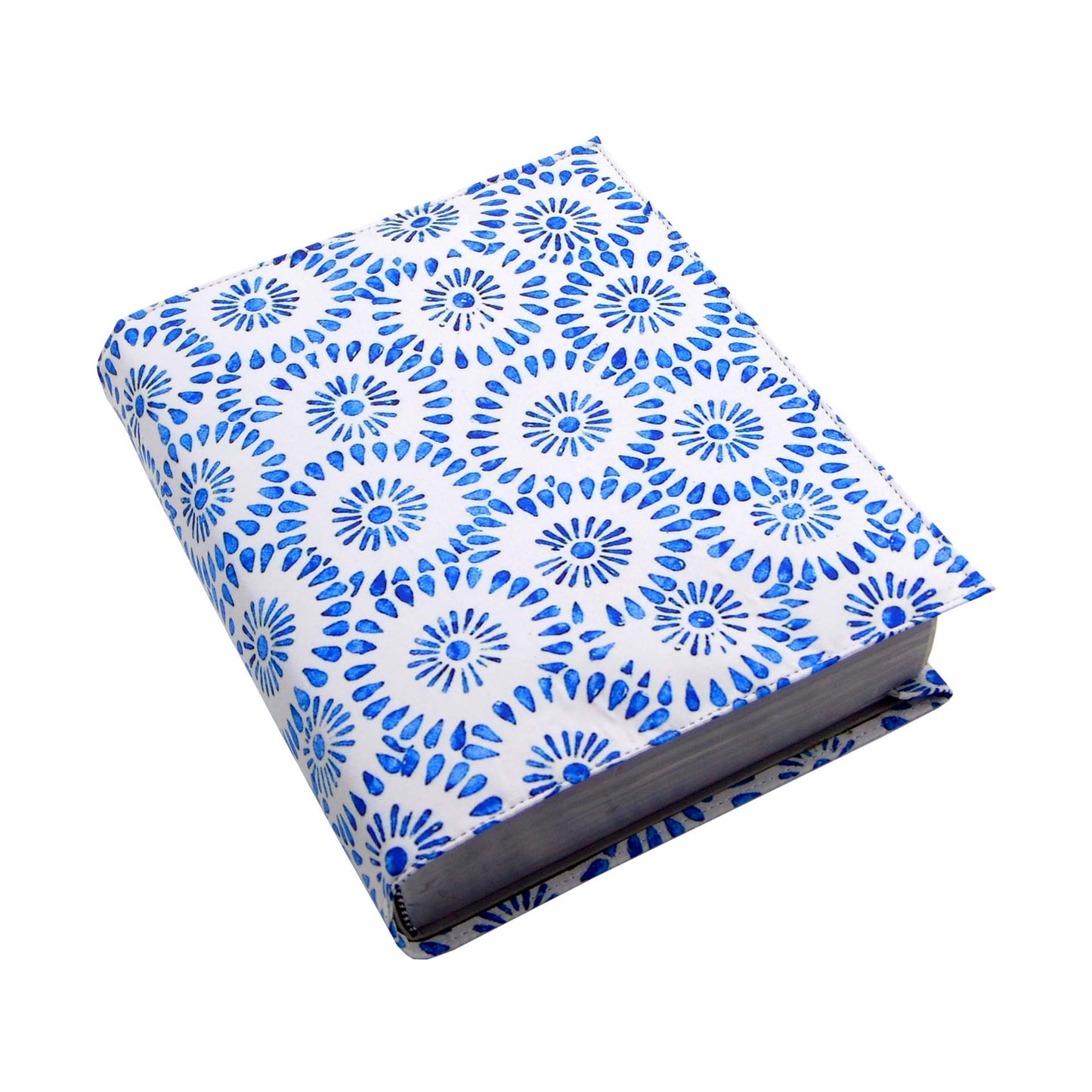 Funda para libro Ajustable, 3 tamaños - Colección Tapices