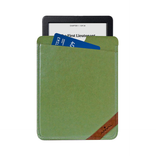 Funda para Libro electrónico - eReader - eBook de 6 Pulgadas - 6" Universal - Zigzag