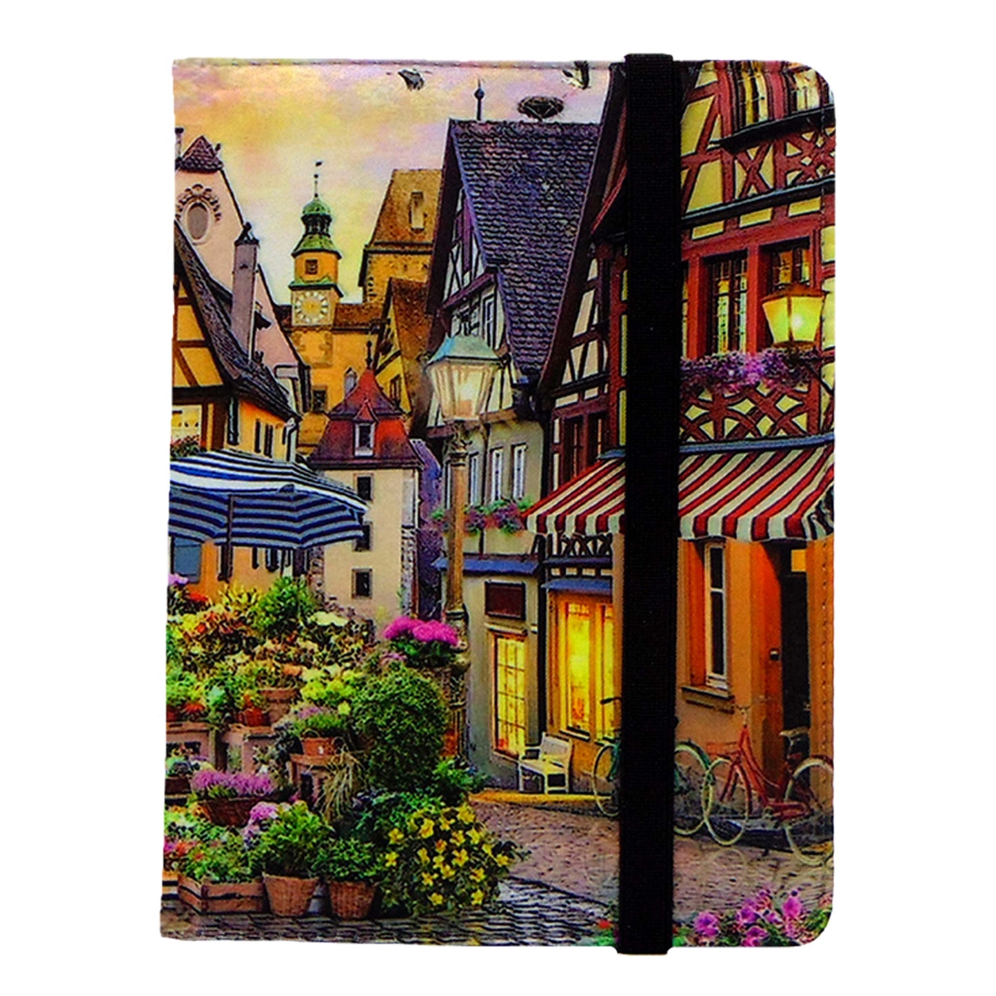 Funda Universal para ebook de 6" - PAISAJES