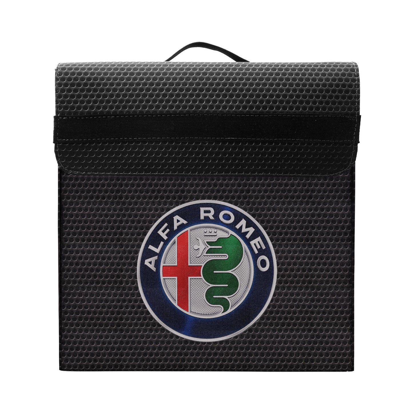 Organizador de Coche para Almacenamiento - Bolsa de Maletero de Coche - Bolsa de Herramientas