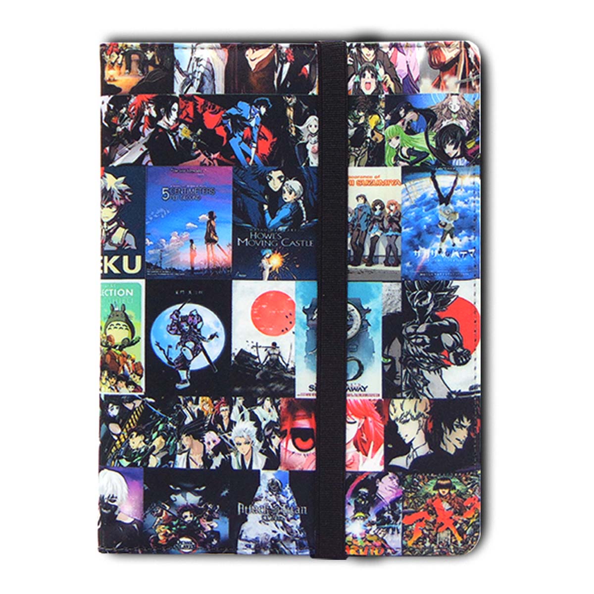 Funda Personalizable para ebook - ESTAMPADOS (Elástico)