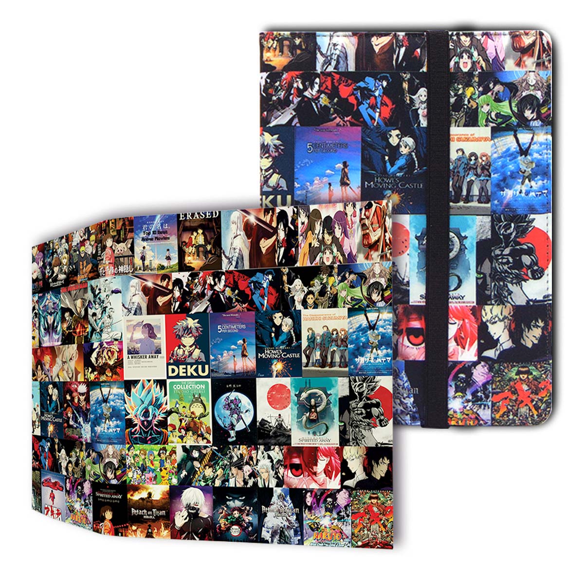 Funda Personalizable para ebook - ESTAMPADOS (Elástico)