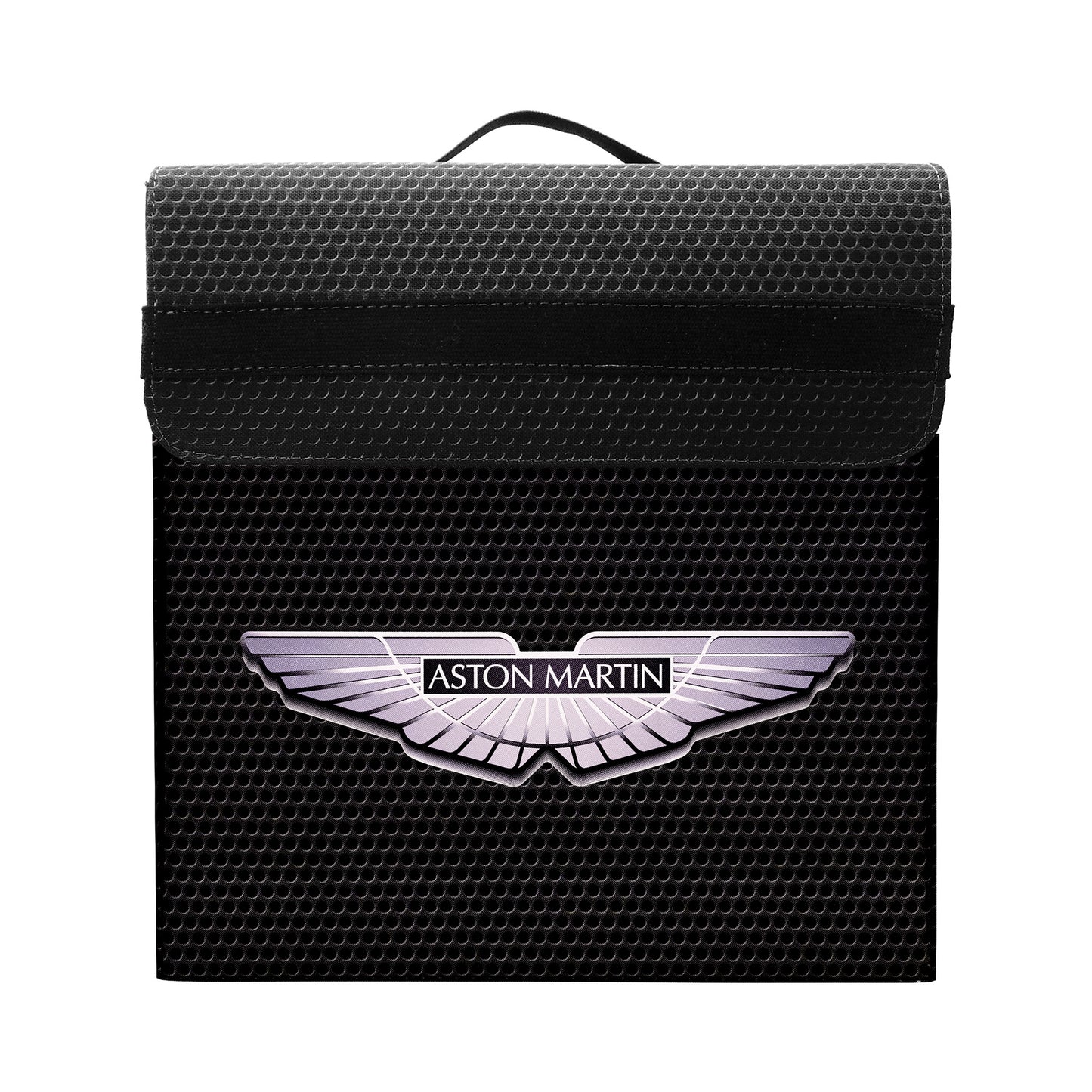 Organizador de Coche para Almacenamiento - Bolsa de Maletero de Coche - Bolsa de Herramientas