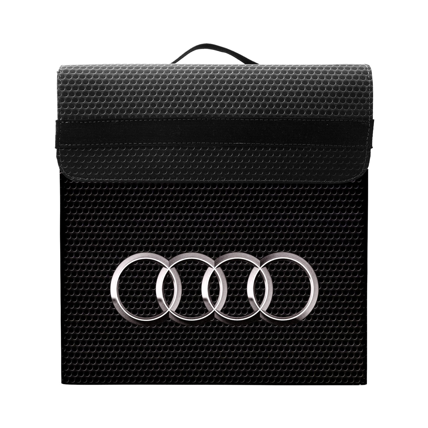 Organizador de Coche para Almacenamiento - Bolsa de Maletero de Coche - Bolsa de Herramientas