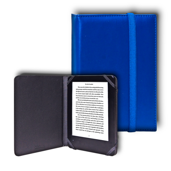 Funda para KOBO LIBRA COLOUR ebook - POLIPIEL