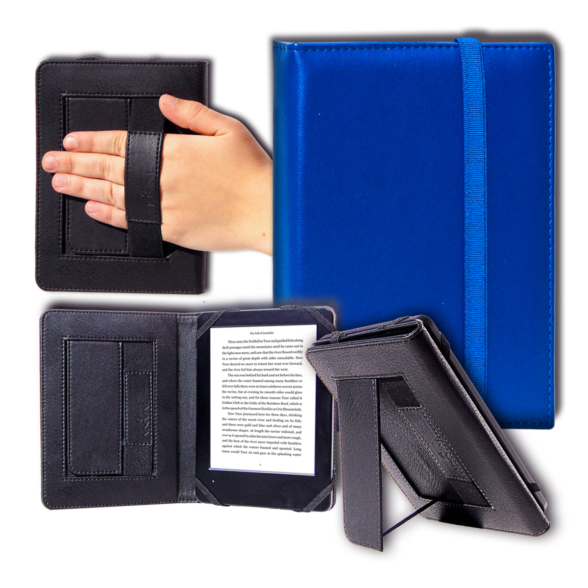 Funda Universal para ebook de 6" - ATRIL