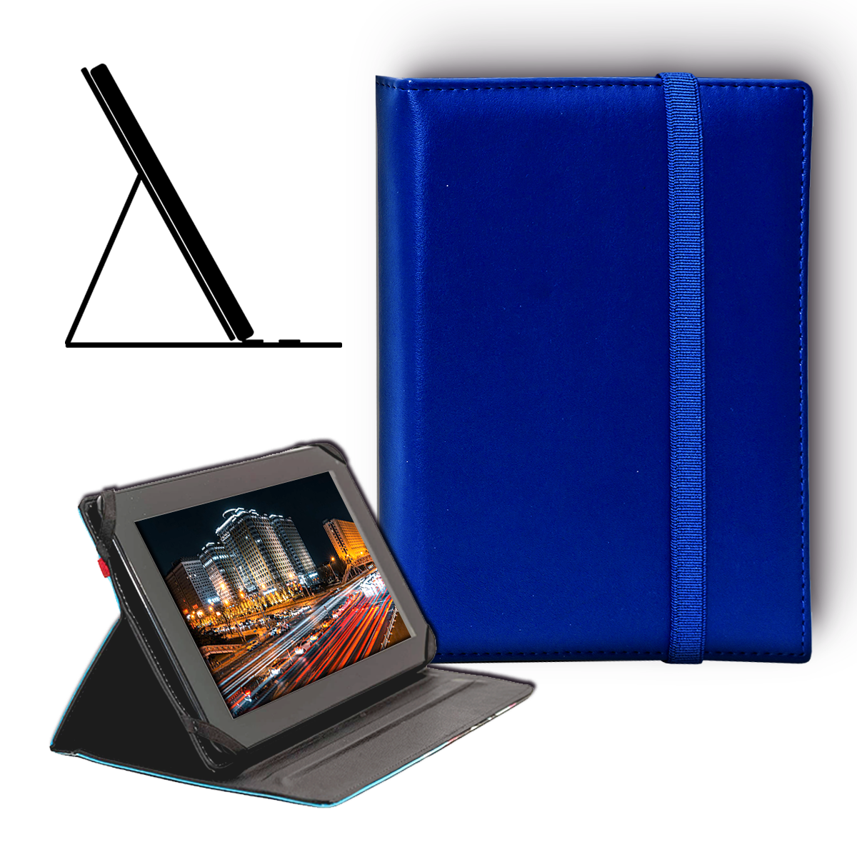 Funda para Tablet - Personalizable