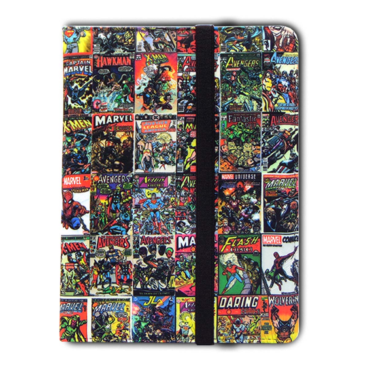Funda Personalizable para ebook - ESTAMPADOS (Elástico)
