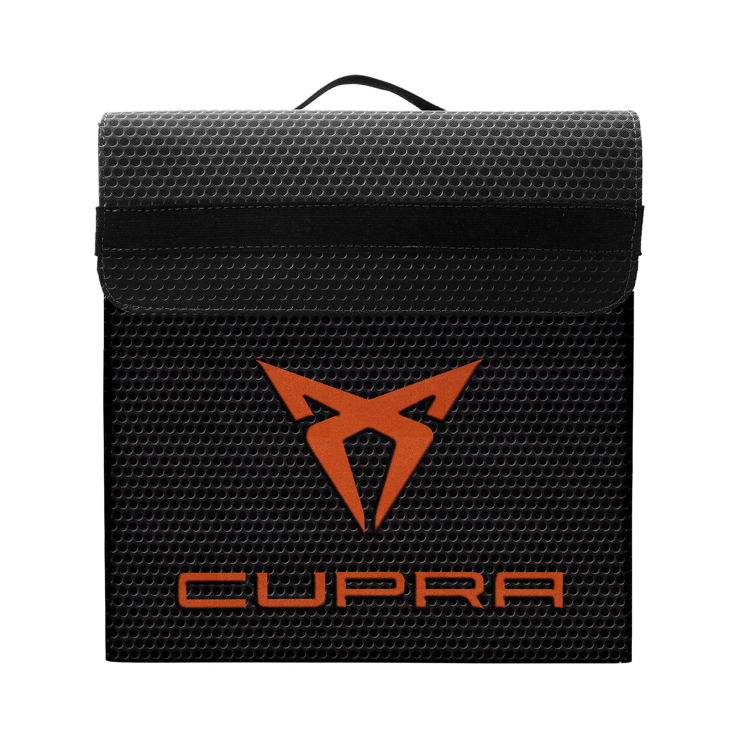 Organizador de Coche para Almacenamiento - Bolsa de Maletero de Coche - Bolsa de Herramientas