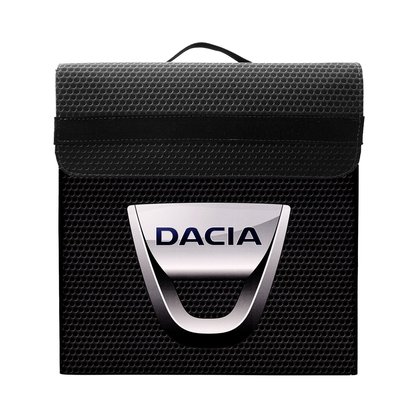 Organizador de Coche para Almacenamiento - Bolsa de Maletero de Coche - Bolsa de Herramientas