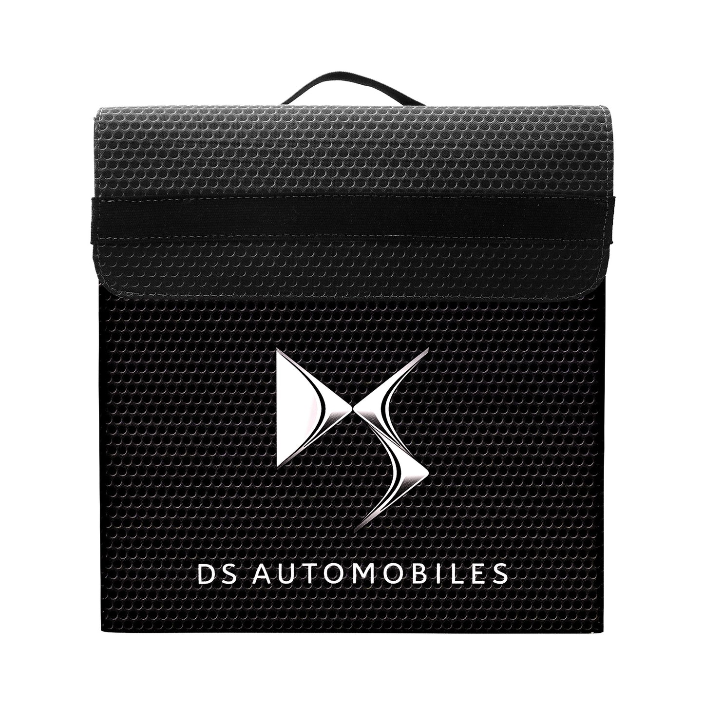 Organizador de Coche para Almacenamiento - Bolsa de Maletero de Coche - Bolsa de Herramientas