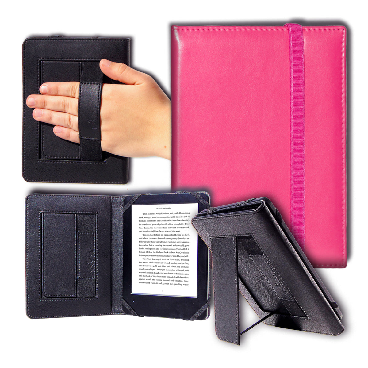 Funda Universal para ebook de 6" - ATRIL