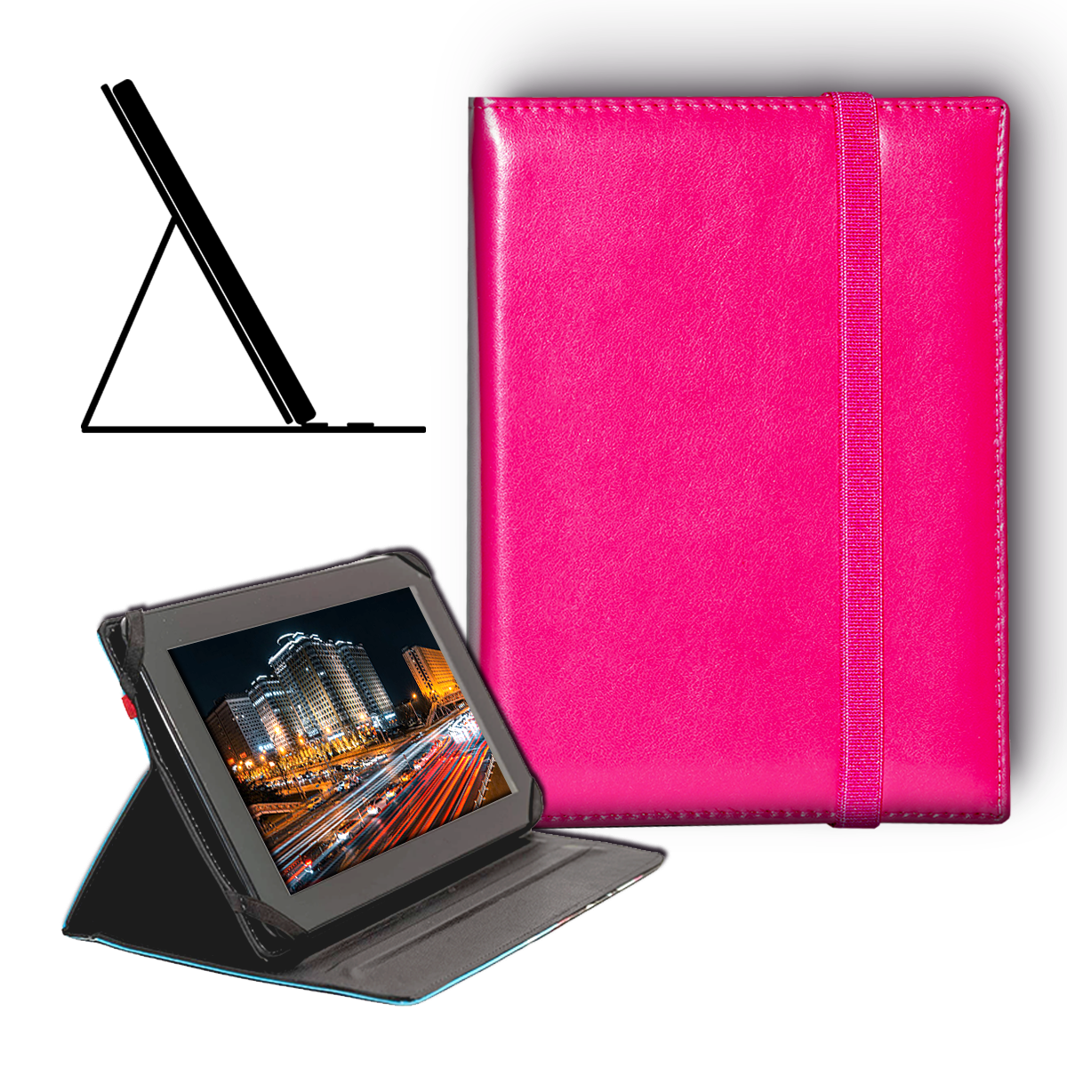 Funda para Tablet - Personalizable
