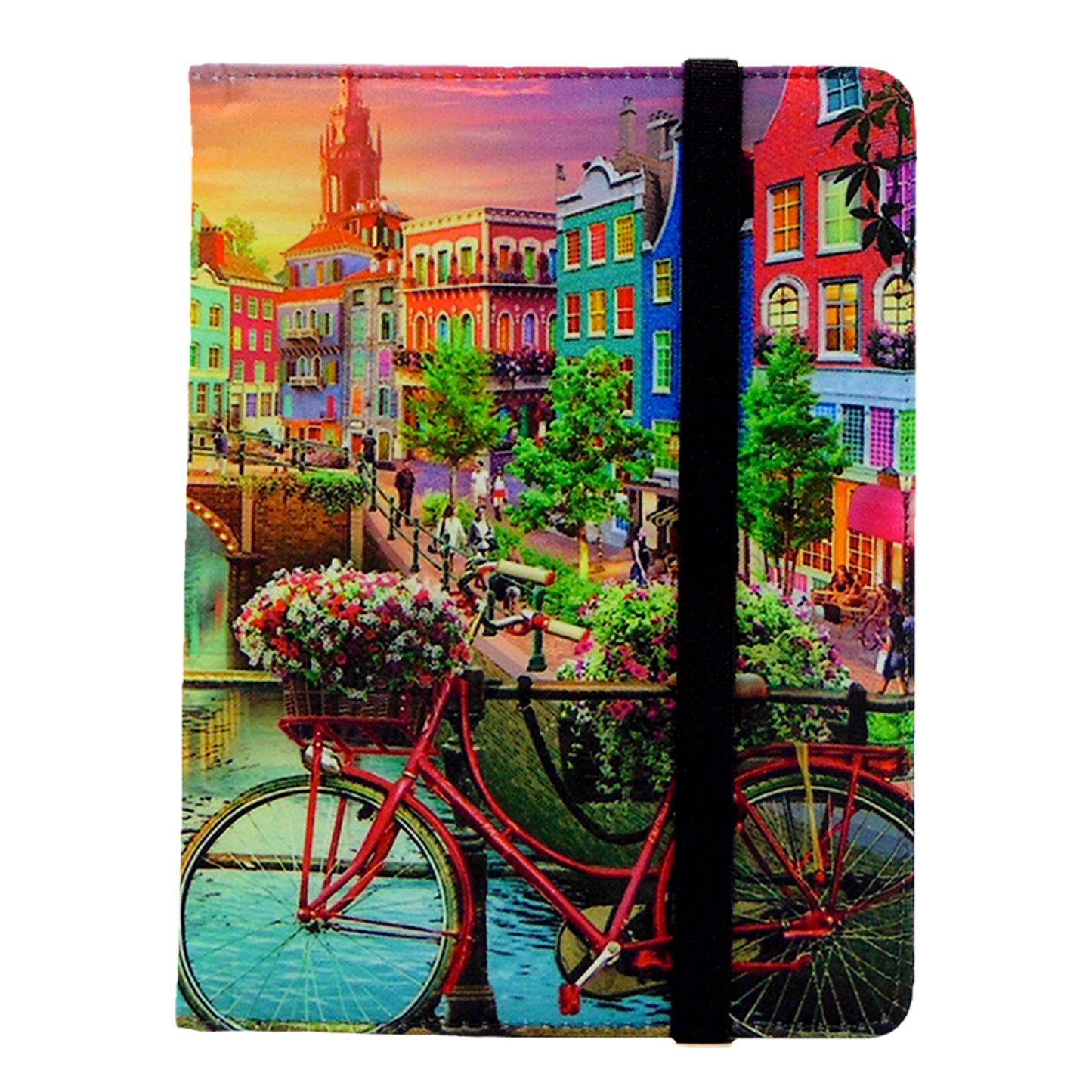 Funda Universal para ebook de 6" - PAISAJES