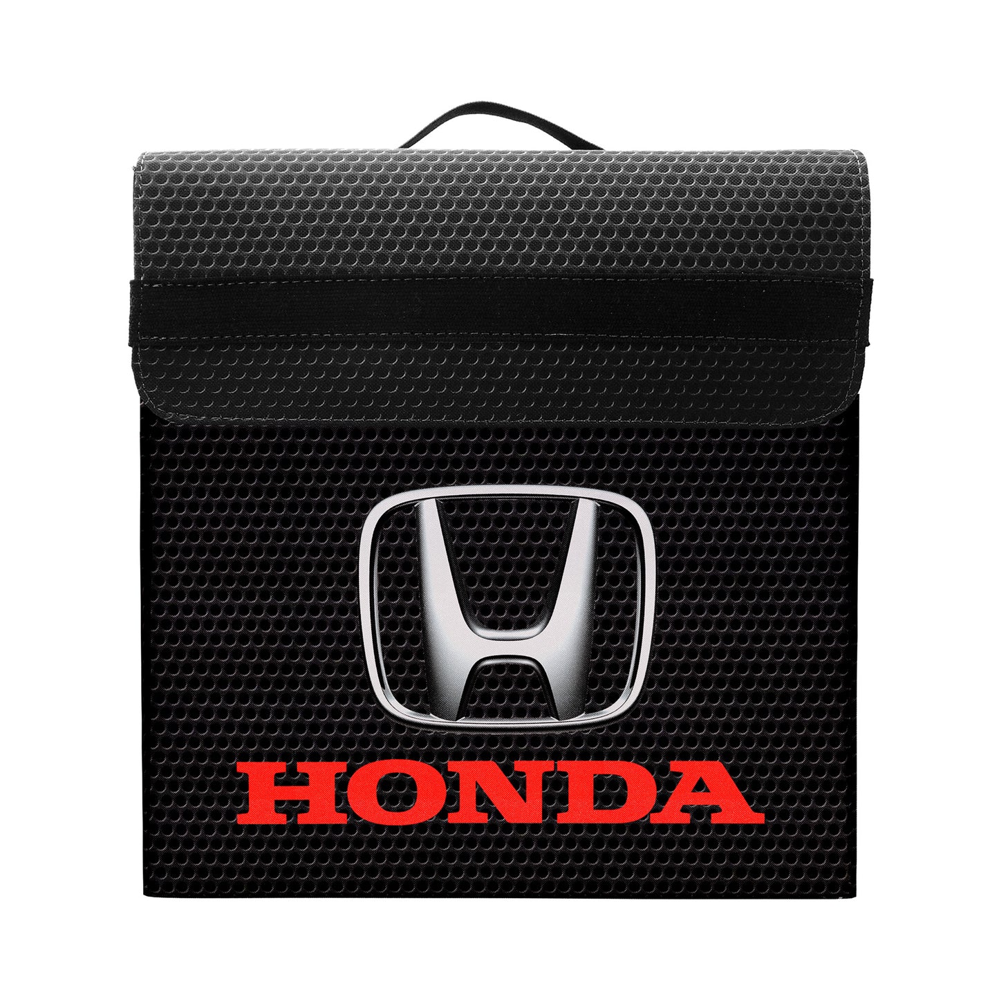 Organizador de Coche para Almacenamiento - Bolsa de Maletero de Coche - Bolsa de Herramientas