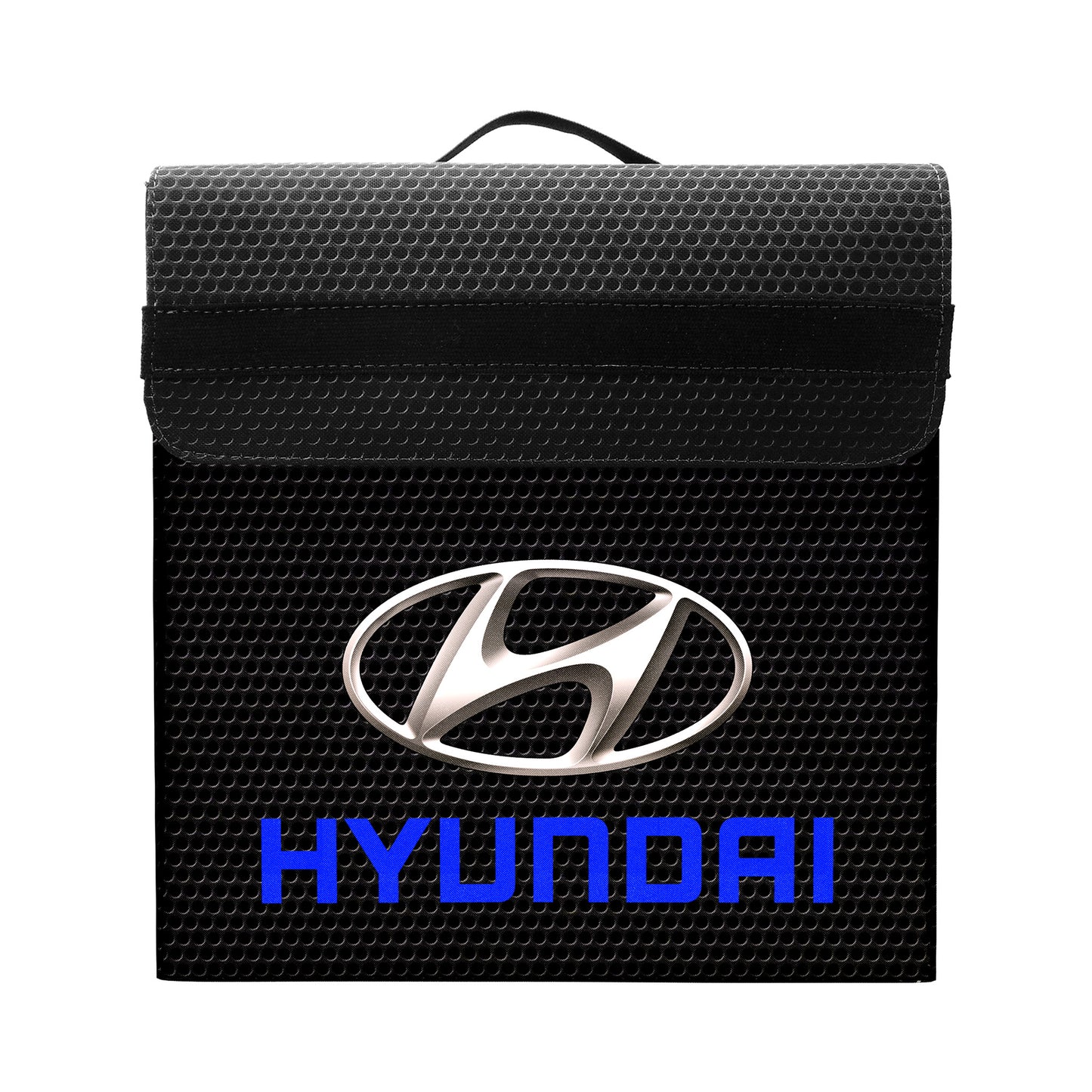 Organizador de Coche para Almacenamiento - Bolsa de Maletero de Coche - Bolsa de Herramientas