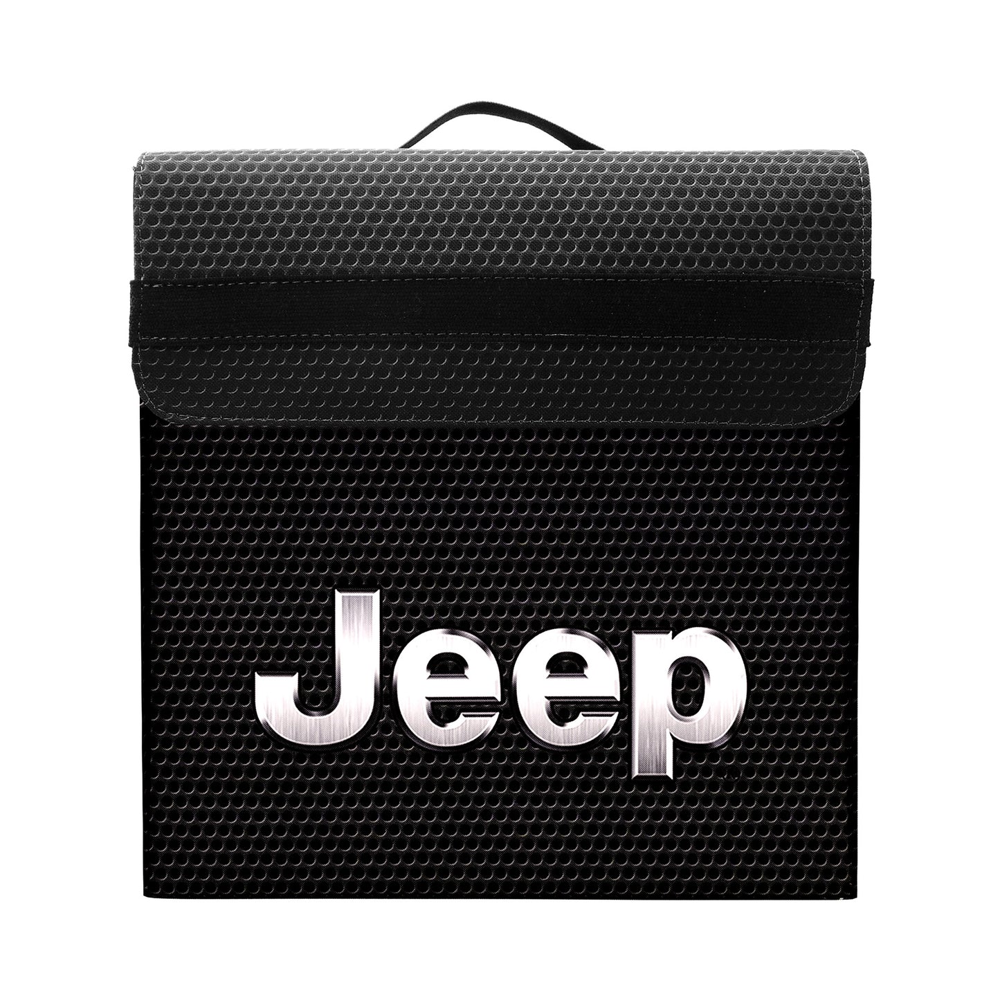 Organizador de Coche para Almacenamiento - Bolsa de Maletero de Coche - Bolsa de Herramientas