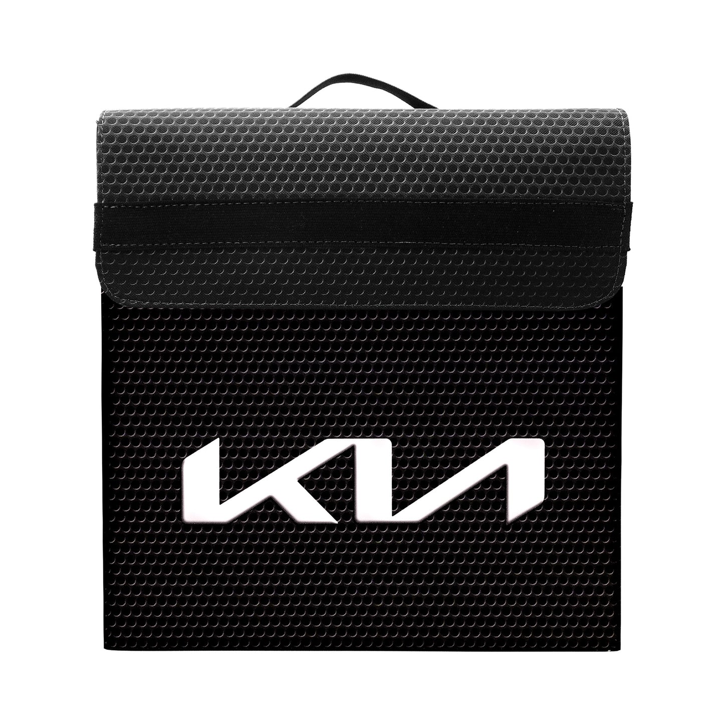 Organizador de Coche para Almacenamiento - Bolsa de Maletero de Coche - Bolsa de Herramientas