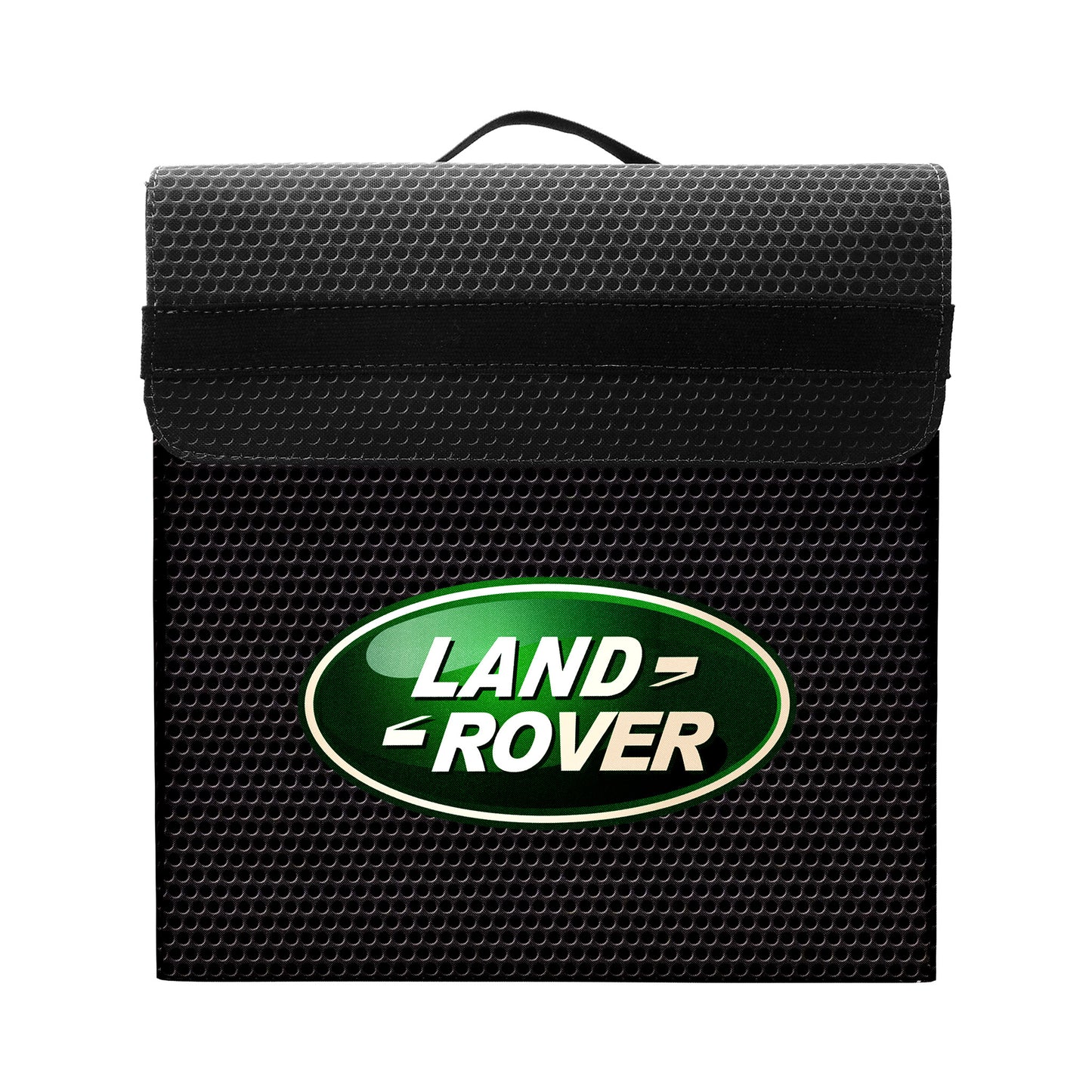 Organizador de Coche para Almacenamiento - Bolsa de Maletero de Coche - Bolsa de Herramientas