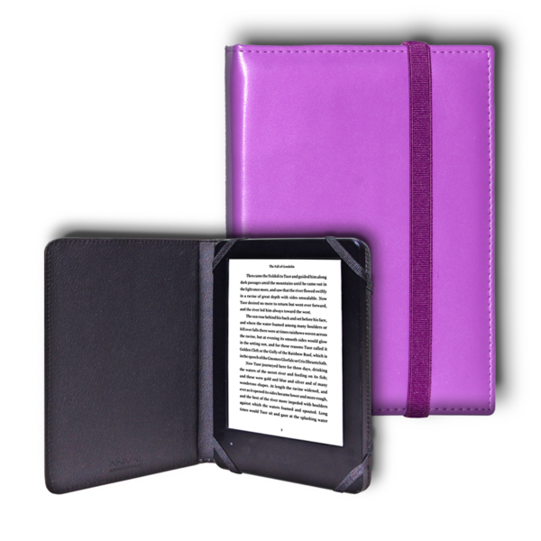 Funda para KOBO LIBRA COLOUR ebook - POLIPIEL