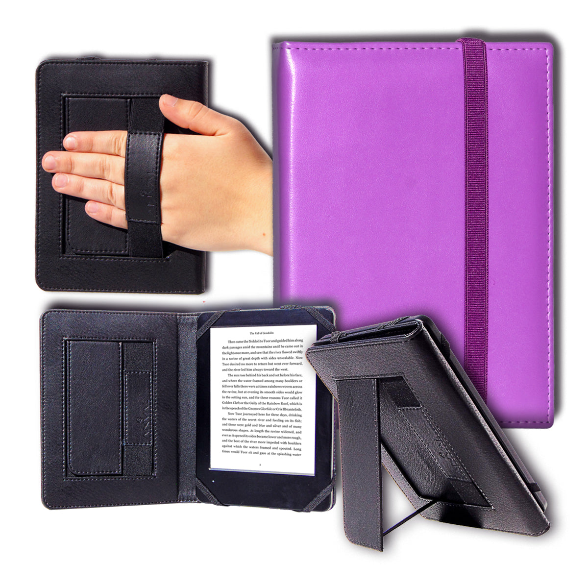 Funda Universal para ebook de 6" - ATRIL