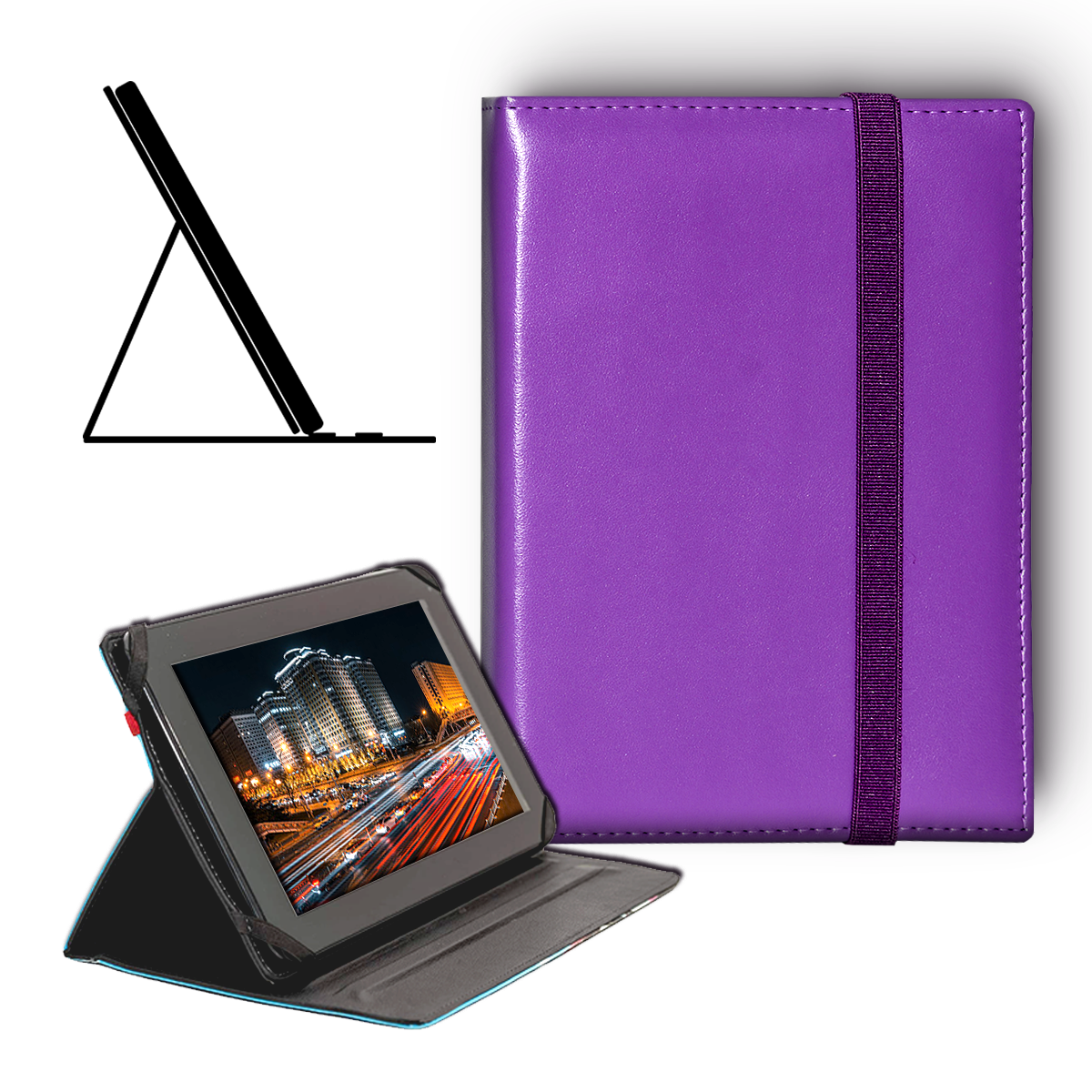 Funda para Tablet - Personalizable
