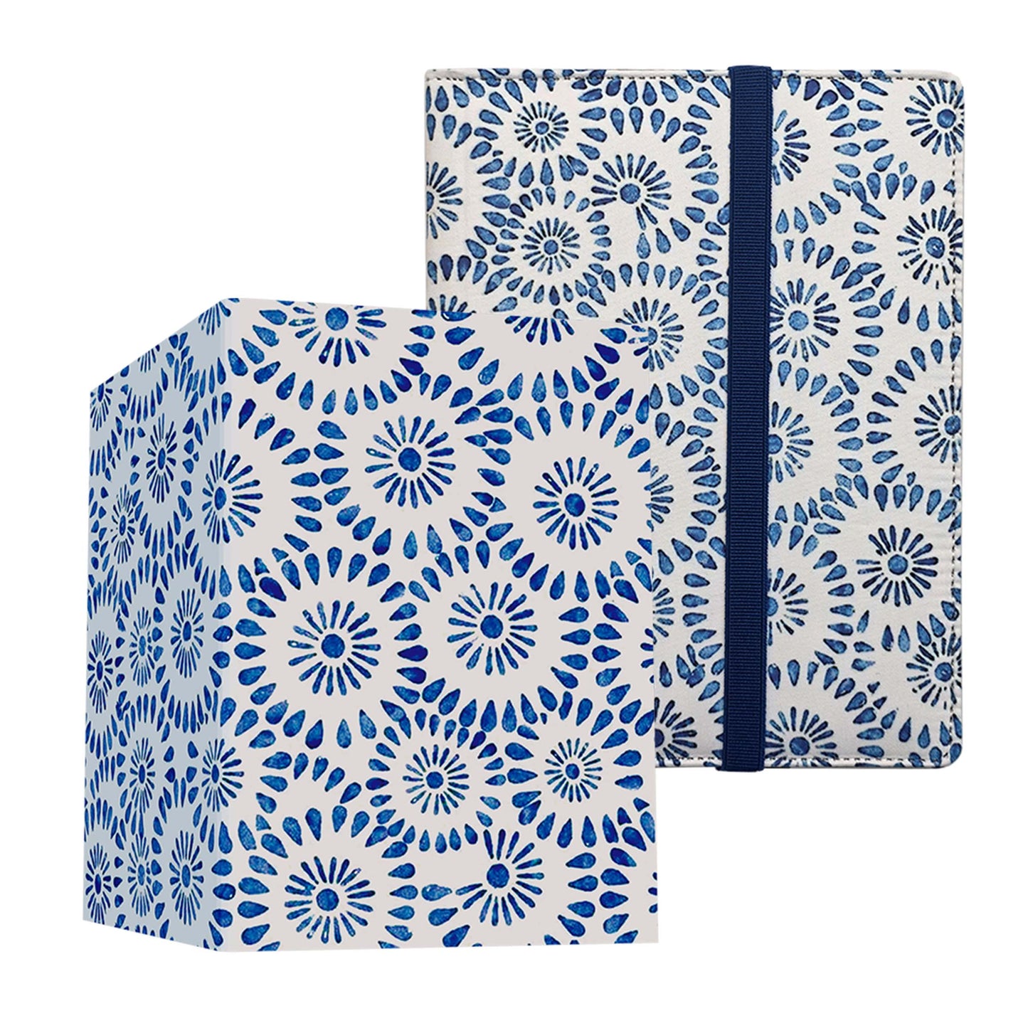 Funda Personalizable para ebook - ACUARELA