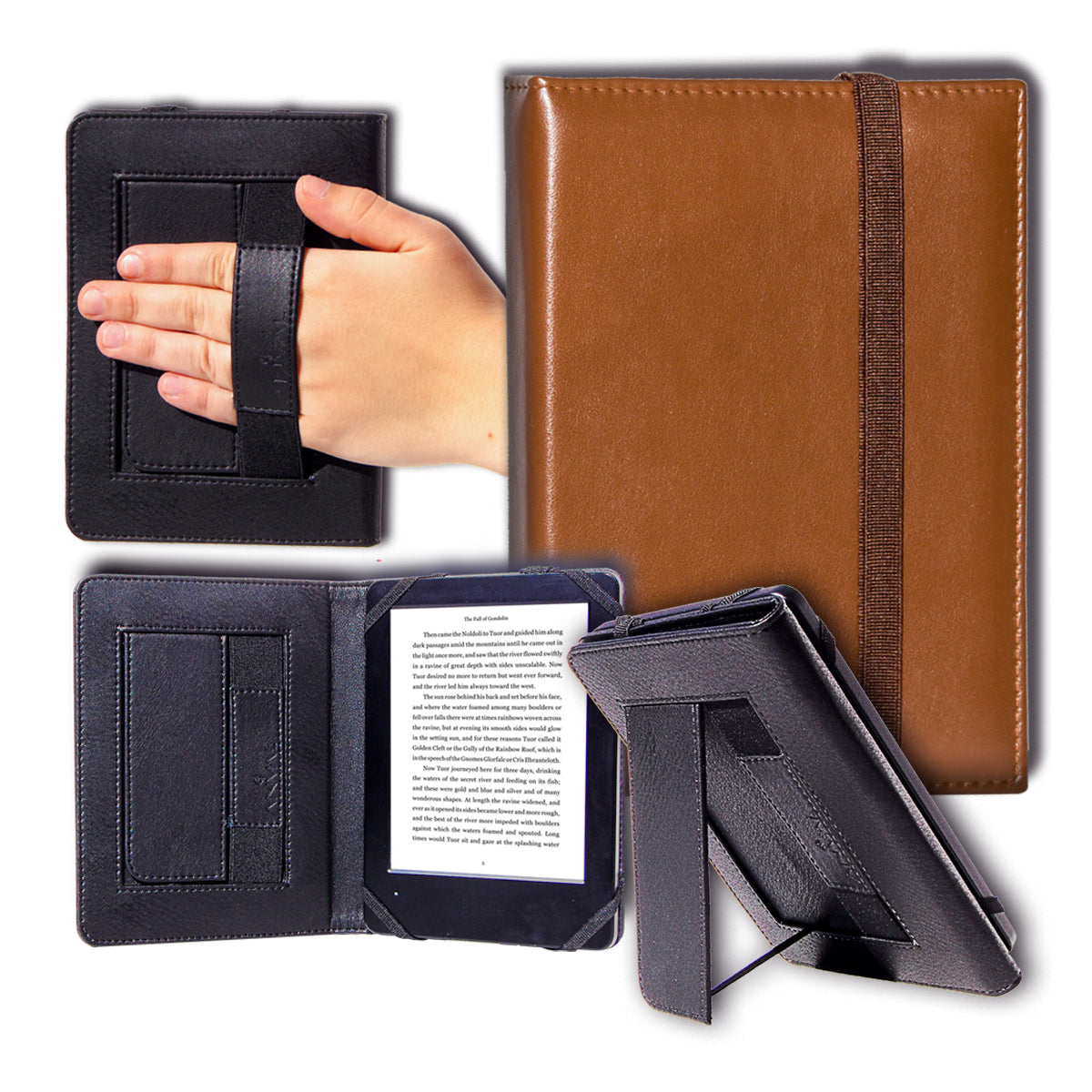 Funda Universal para ebook de 6" - ATRIL