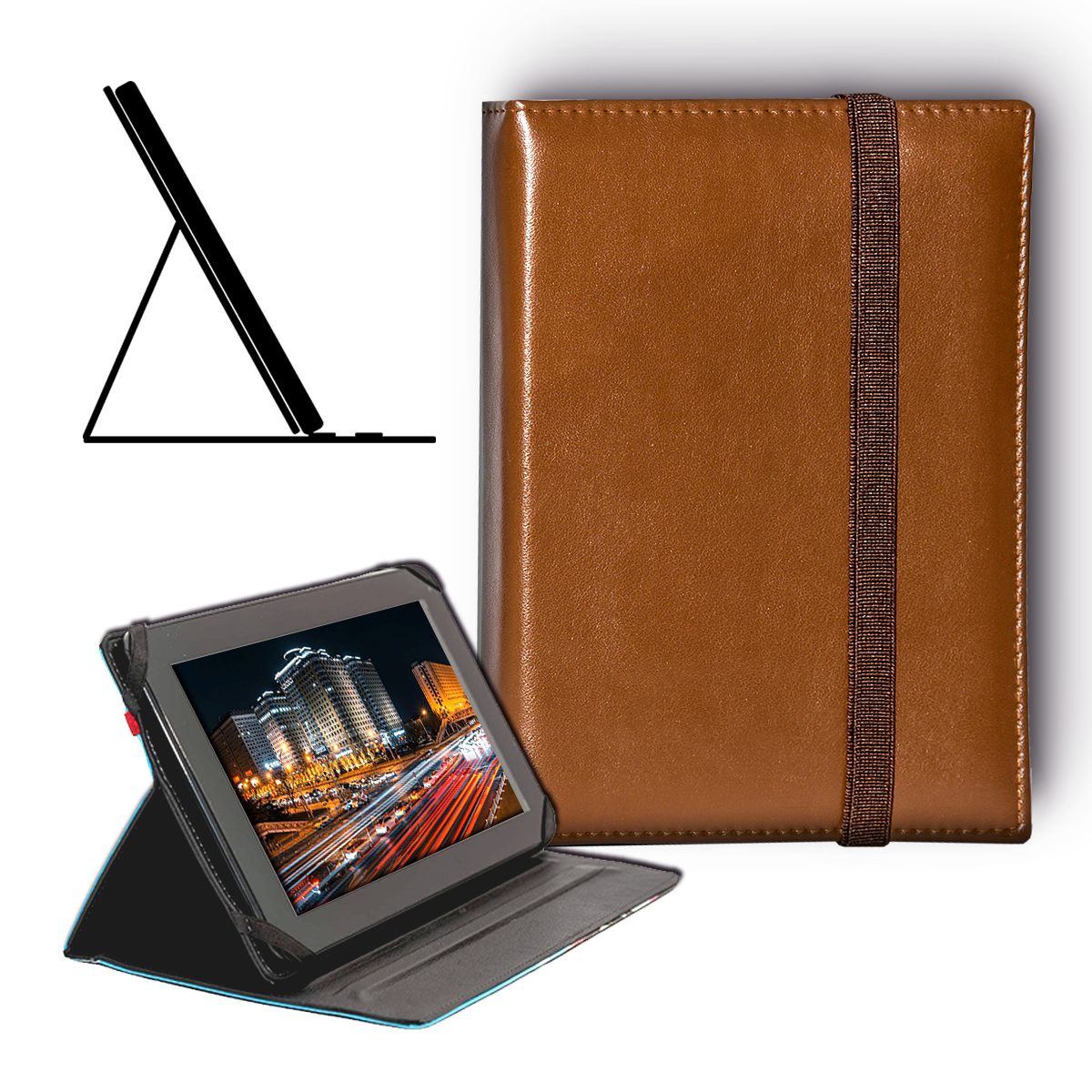 Funda para Tablet - Personalizable