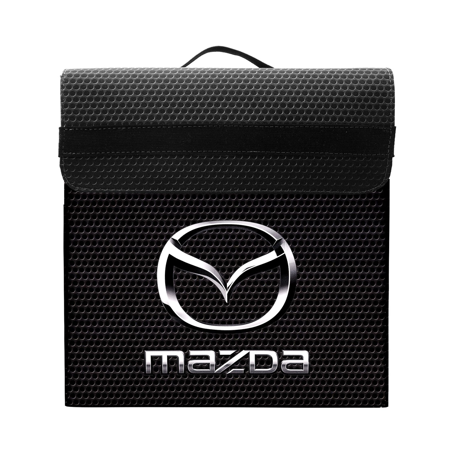 Organizador de Coche para Almacenamiento - Bolsa de Maletero de Coche - Bolsa de Herramientas