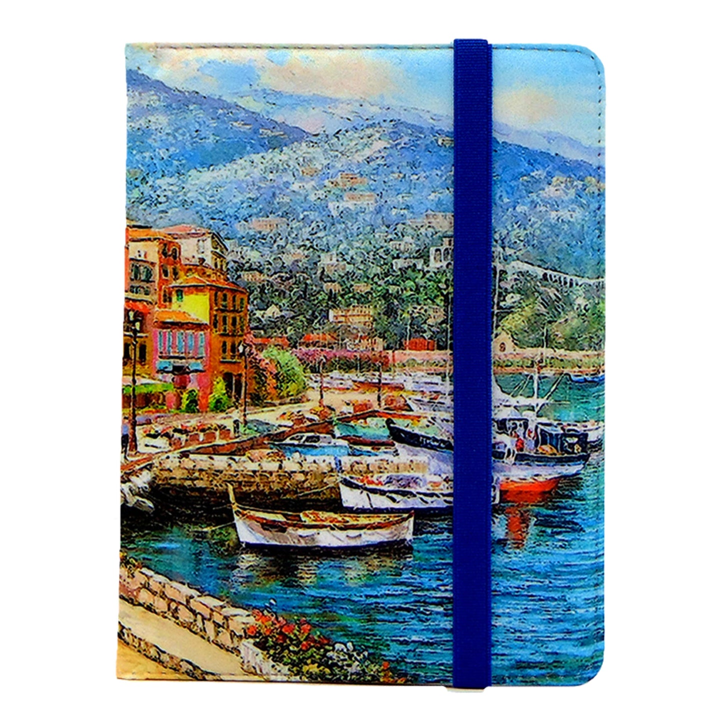 Funda Universal para ebook de 6" - PAISAJES
