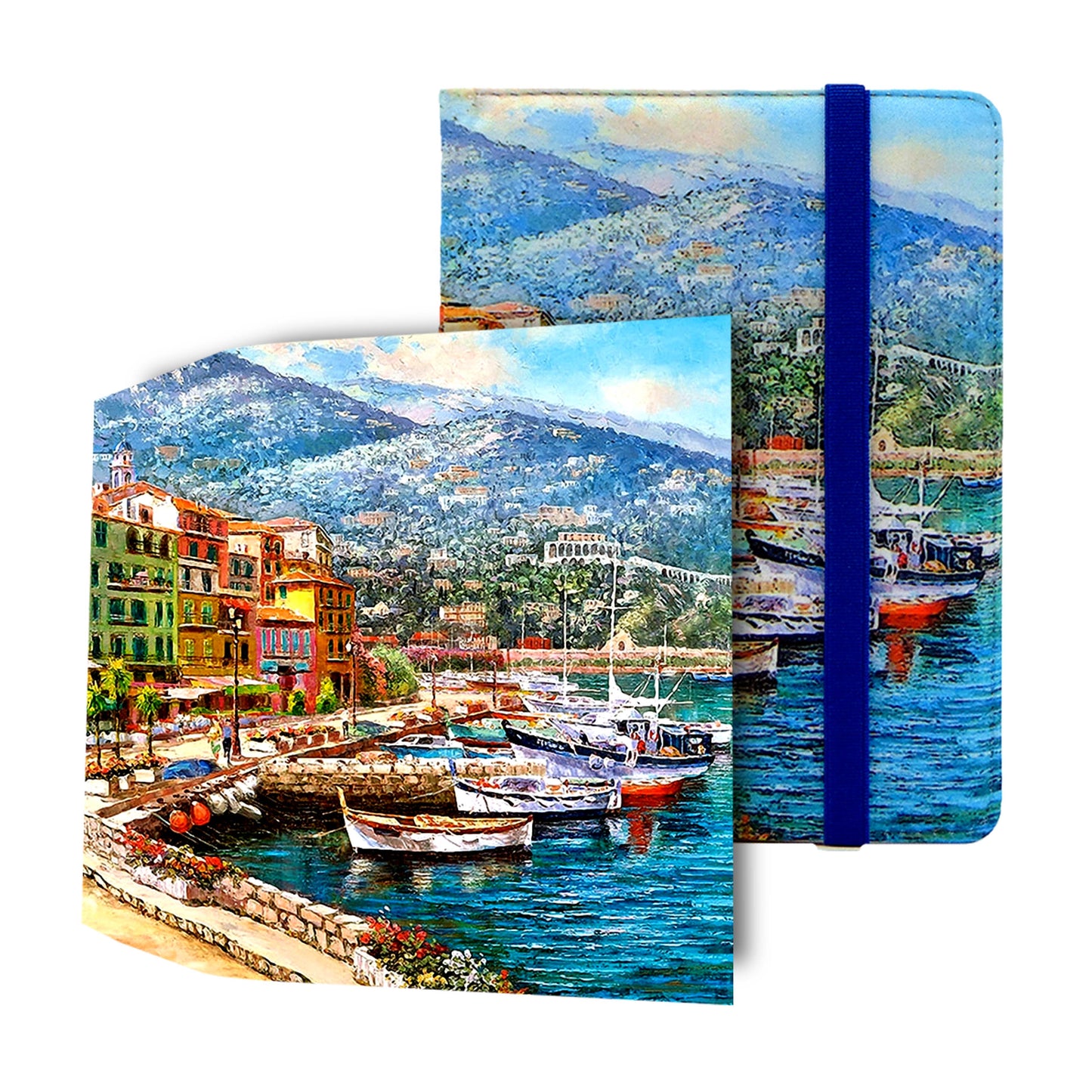 Funda Universal para ebook de 6" - PAISAJES